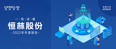 一圖讀懂恒林股份2022年報(bào)！